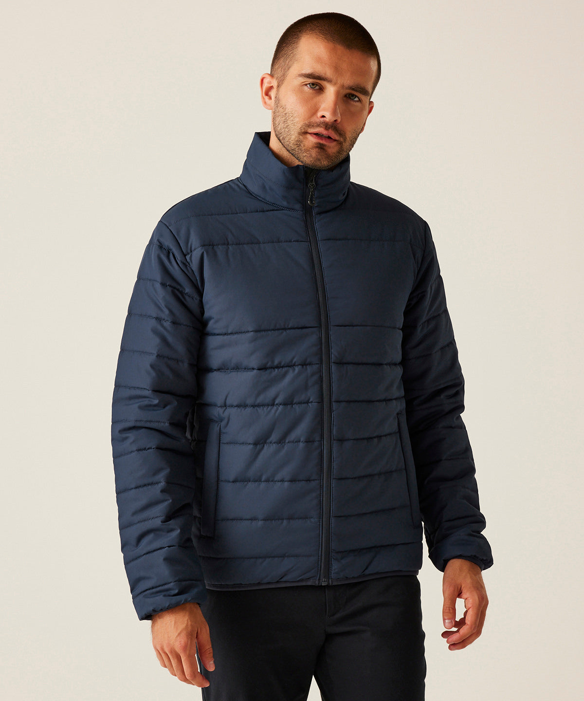 Essential thermal jacket