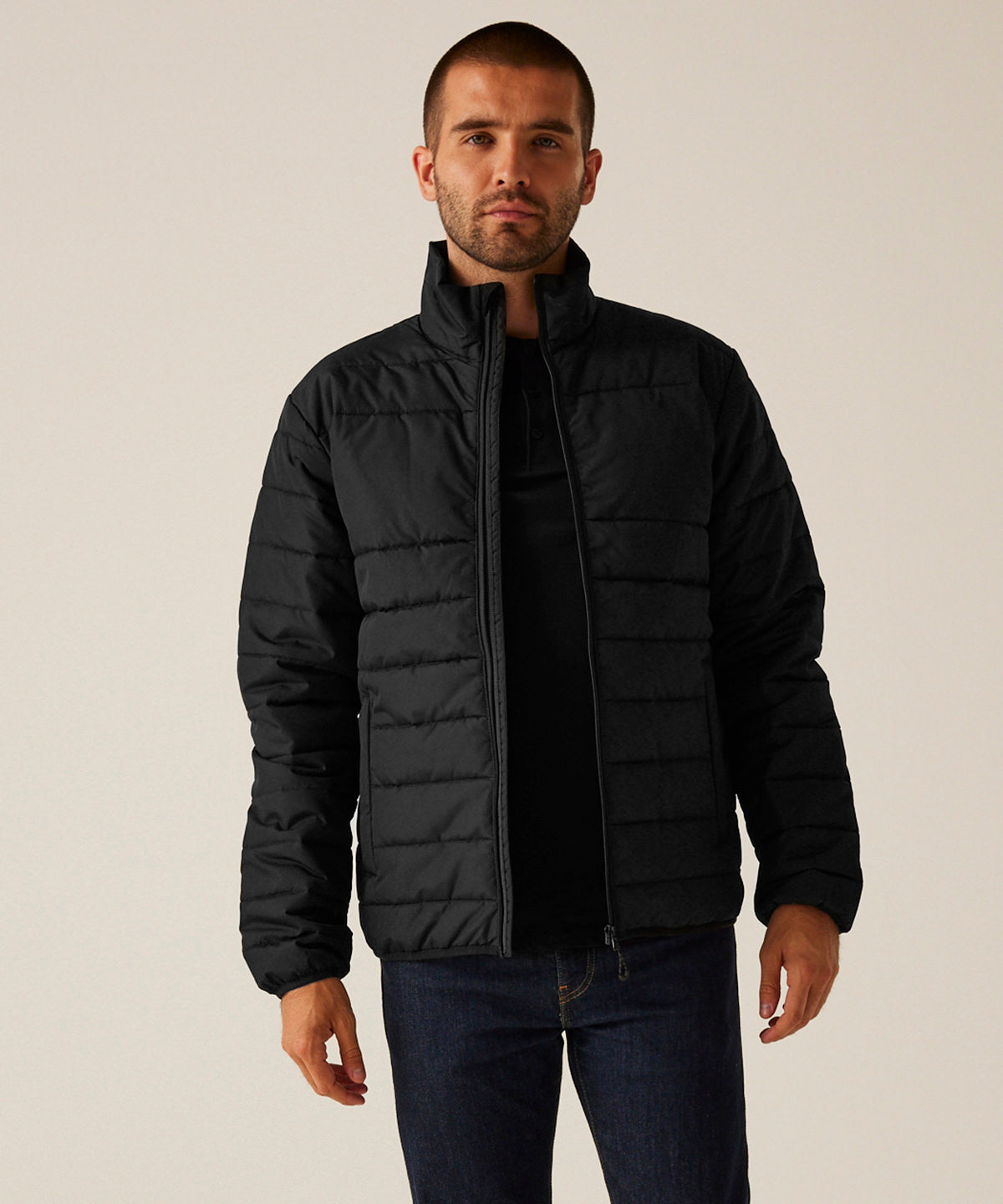 Essential thermal jacket