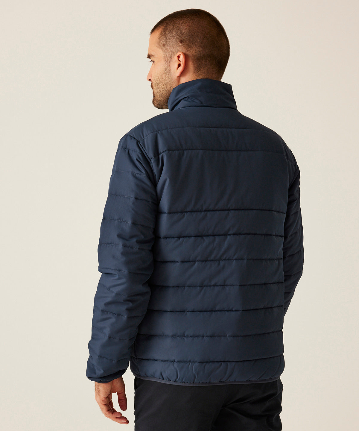 Essential thermal jacket