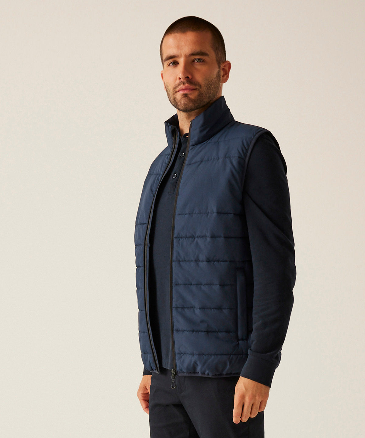 Essential thermal bodywarmer