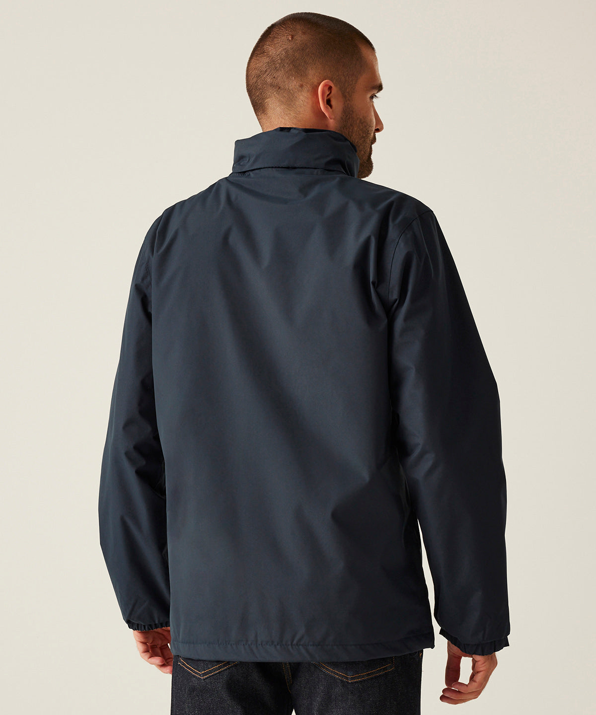 Ardmore waterproof shell jacket