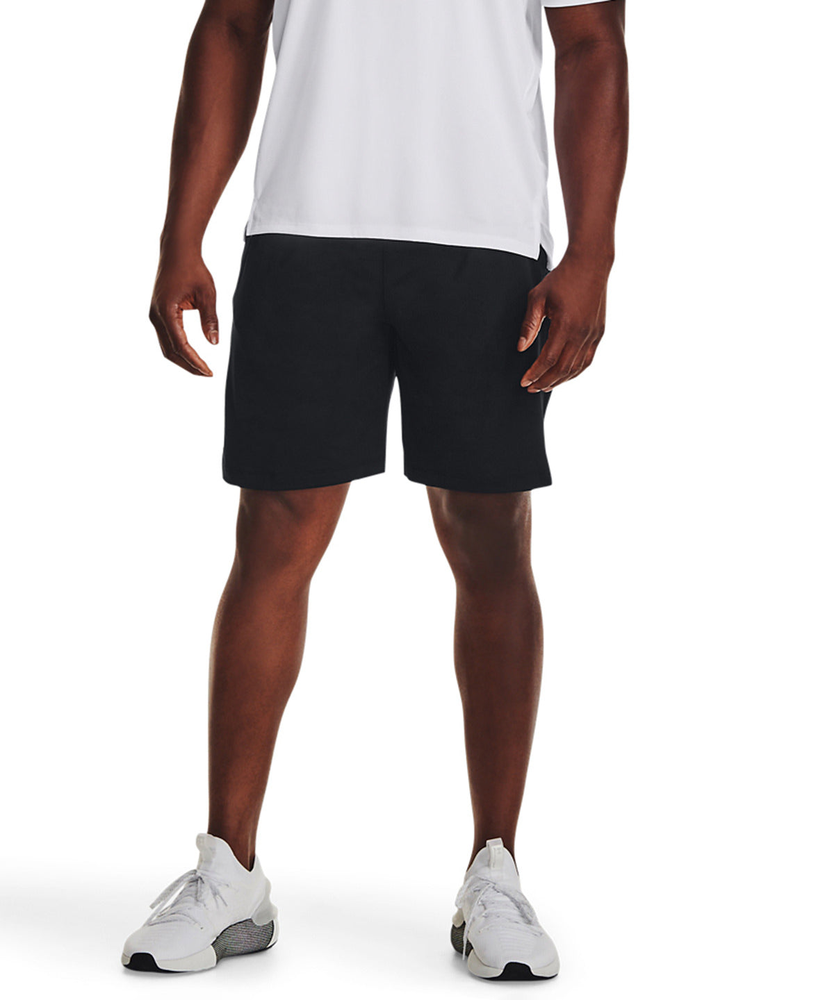 UA Tech™ vent shorts