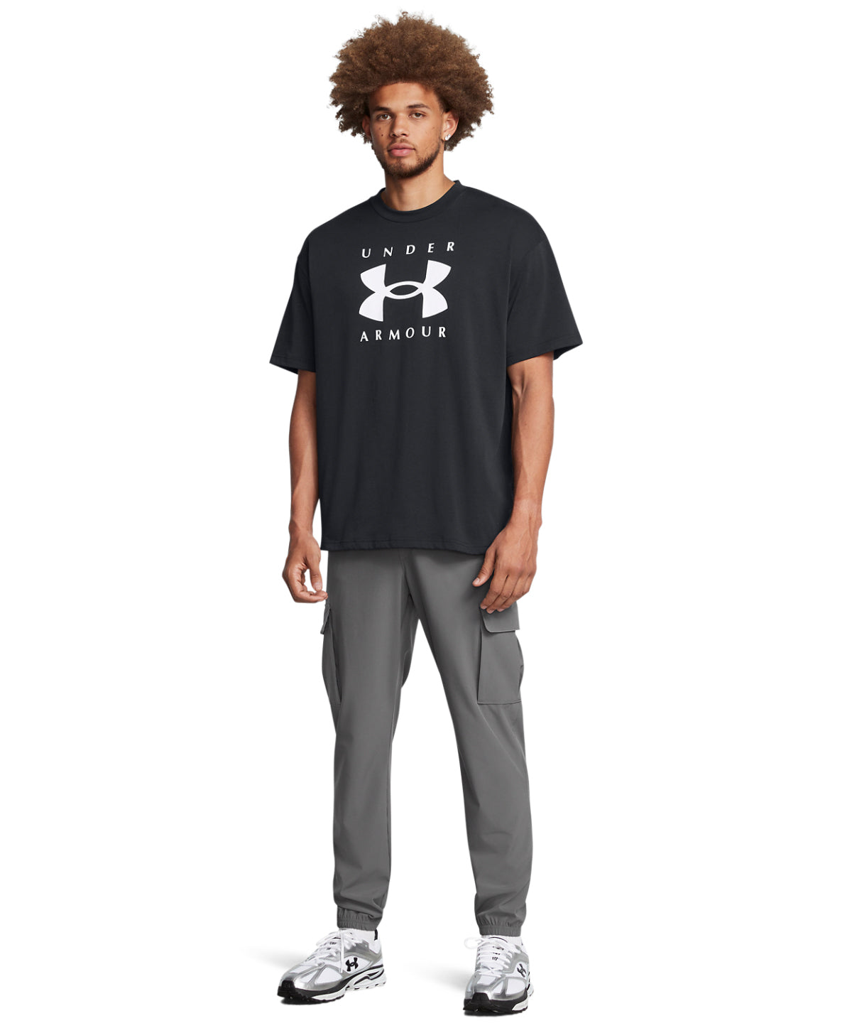 UA Vibe cargo pants 