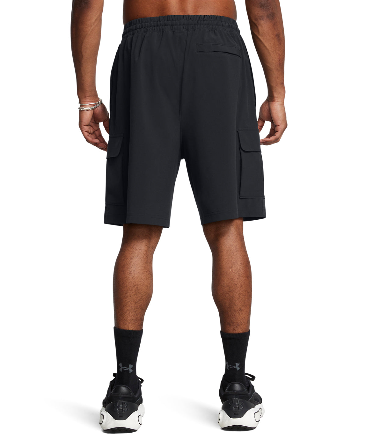 UA Vibe cargo shorts 