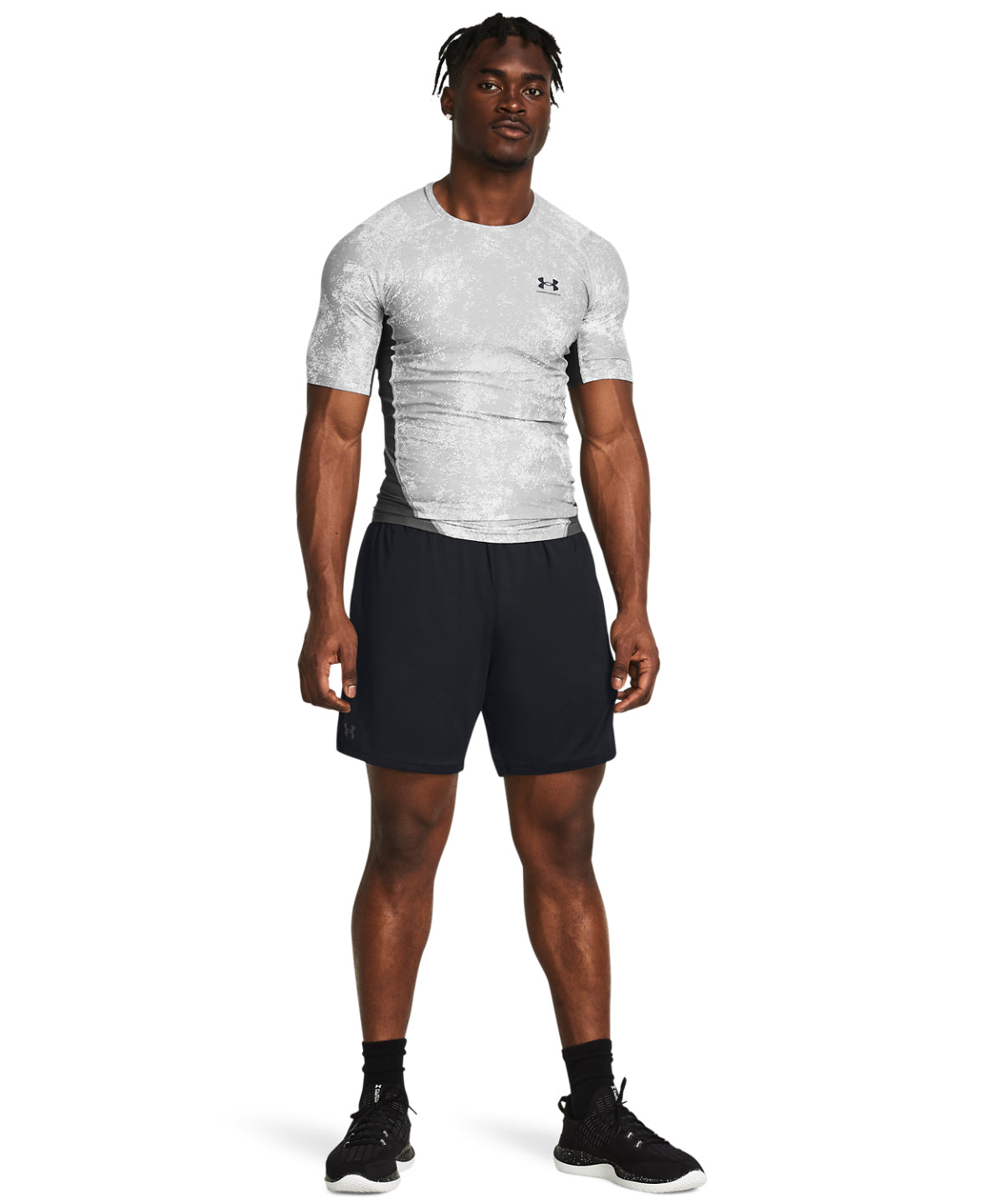 UA Tech vent shorts