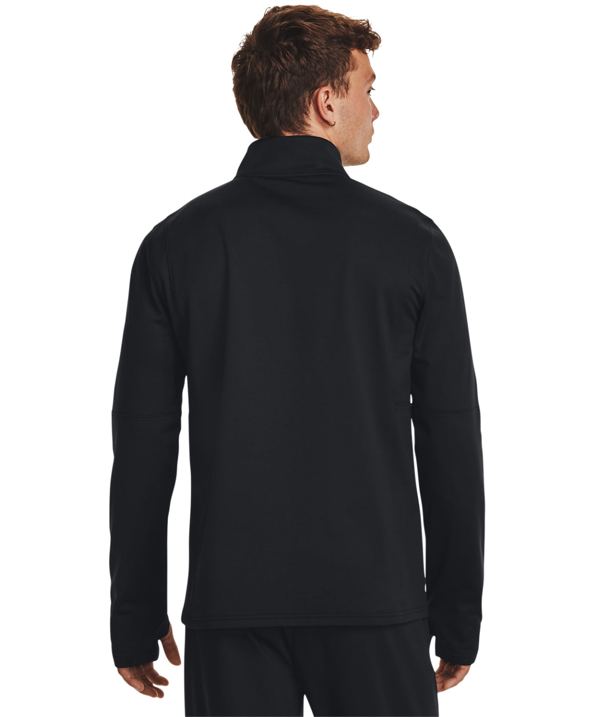 UA Challenger 1/4-zip