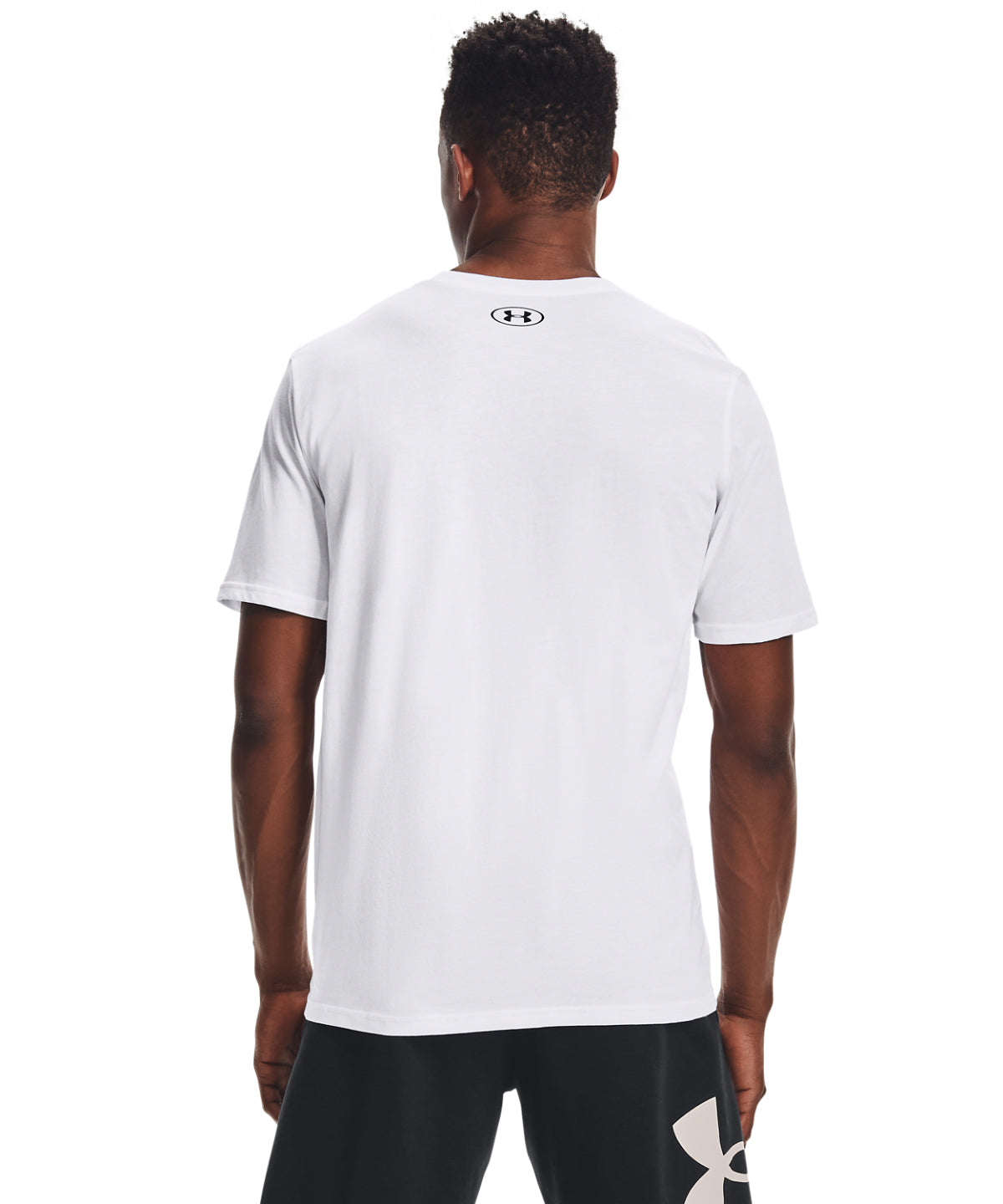 UA Sportstyle short sleeve 