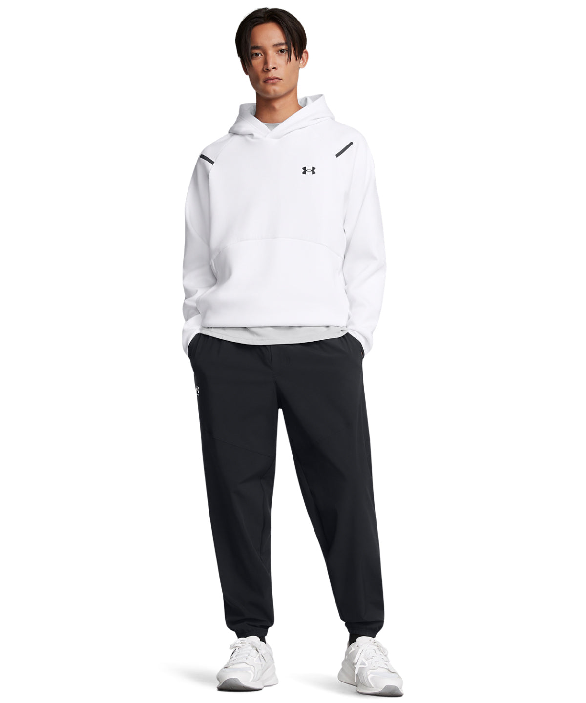 Vibe woven joggers