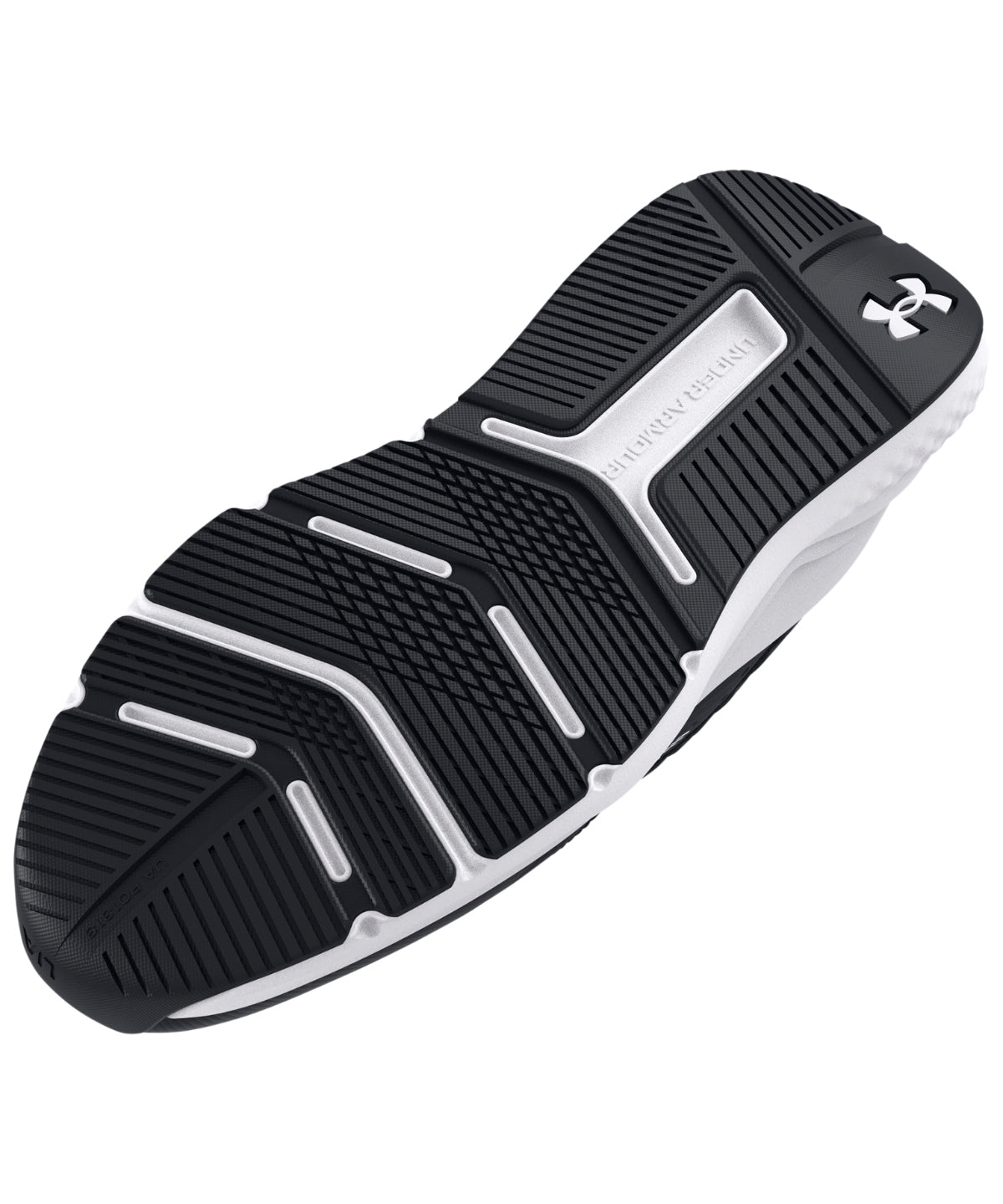 Under Armour Charged commit TR4 trainers