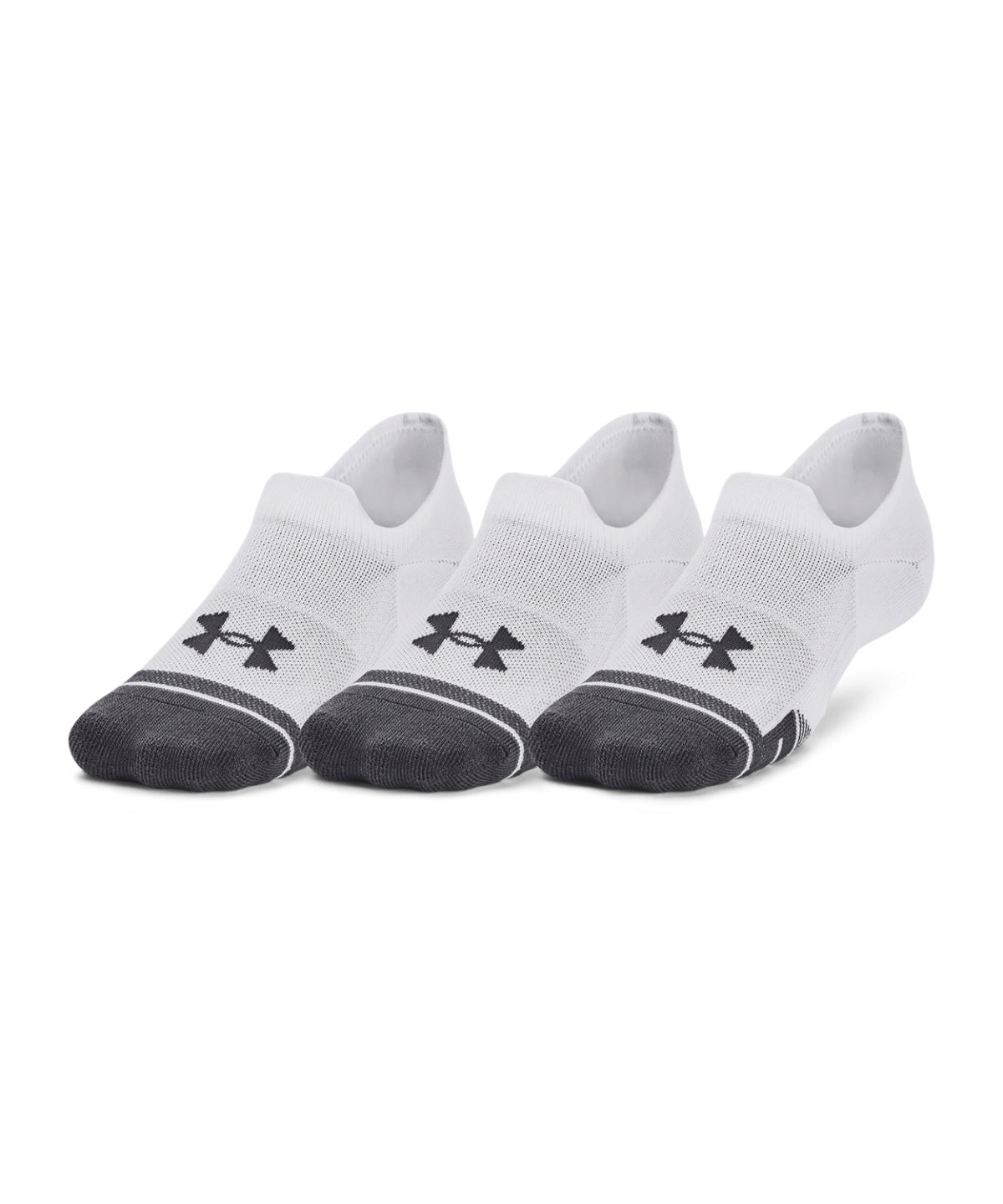 Ultra-low training socks (3-pack)